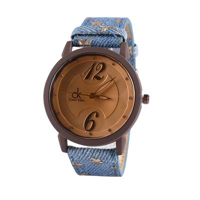 ساعت مچی عقربه ای زنانه مدل wt 01