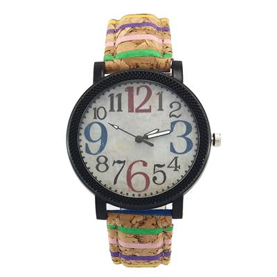 ساعت مچی عقربه ای زنانه کد mw1225