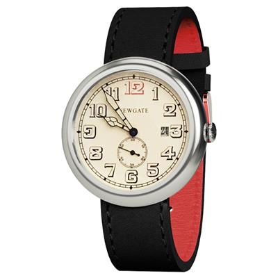 ساعت مچی عقربه ای مدل the grand liberty