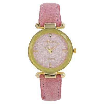 ساعت مچی عقربه ای زنانه ژاپن گلد مدل gr06