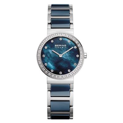 ساعت مچی عقربه ای زنانه برینگ مدل b10729 707