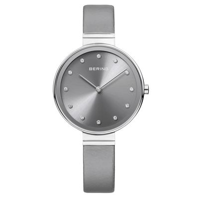 ساعت مچی عقربه ای زنانه برینگ مدل b12034 609