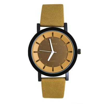 ساعت مچی عقربه ای کاملی مدل f1023