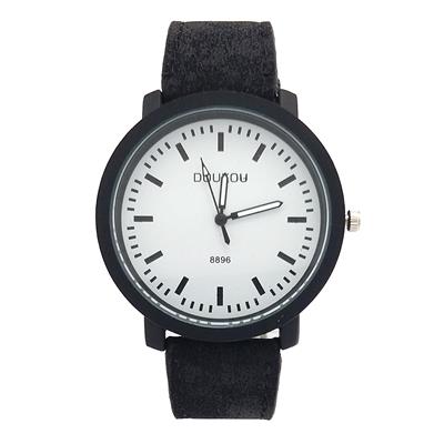 ساعت مچی عقربه ای زنانه دوکو کد 8826