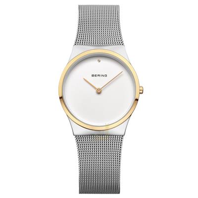 ساعت مچی عقربه ای زنانه برینگ مدل b12130 014