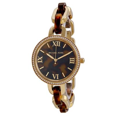 ساعت مچی عقربه ای زنانه مایکل کورس مدل mk4281