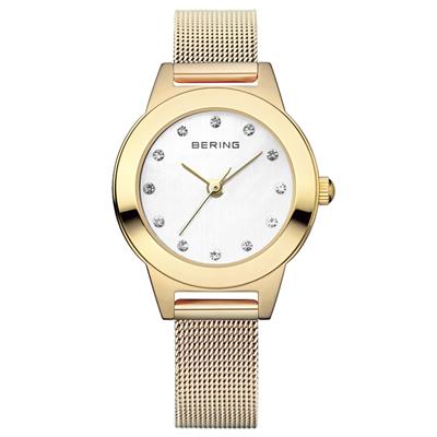 ساعت مچی عقربه ای زنانه برینگ مدل b11125 334