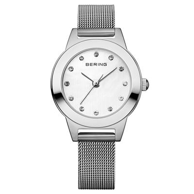 ساعت مچی عقربه ای زنانه برینگ مدل b11125 000