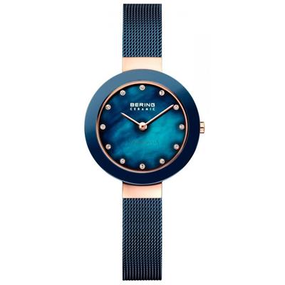 ساعت مچی عقربه ای زنانه برینگ مدل b11429 367