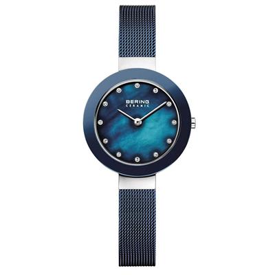 ساعت مچی عقربه ای زنانه برینگ مدل b11429 387