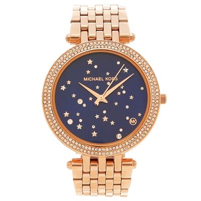 ساعت مچی عقربه ای زنانه مایکل کورس مدل mk3728