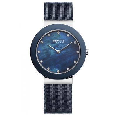 ساعت مچی عقربه ای زنانه برینگ مدل b11435 387