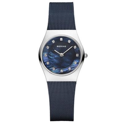 ساعت مچی عقربه ای زنانه برینگ مدل b11927 307