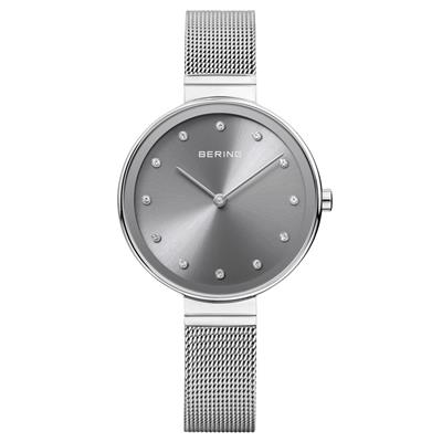 ساعت مچی عقربه ای زنانه برینگ مدل b12034 009