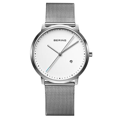 ساعت مچی عقربه ای مردانه برینگ مدل b11139 004