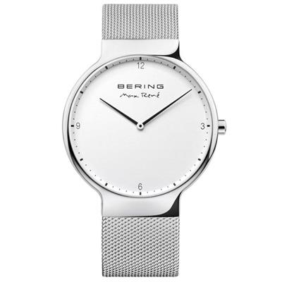 ساعت مچی عقربه ای مردانه برینگ مدل b15540 004