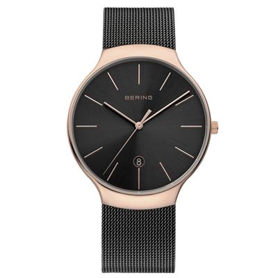 ساعت مچی عقربه ای مردانه برینگ مدل b13338 262