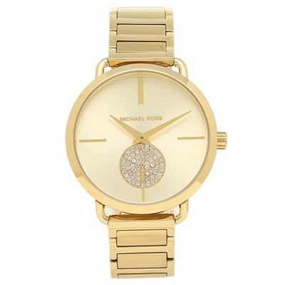 ساعت مچی عقربه ای زنانه مایکل کورس مدل mk3639