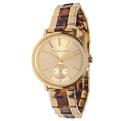 ساعت مچی عقربه ای زنانه مایکل کورس مدل mk3511