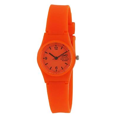 ساعت مچی عقربه ای زنانه کیو اند کیو مدل vp47j017y