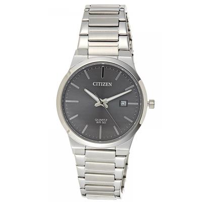 ساعت مچی عقربه ای مردانه سیتی زن مدل bi5060 51h