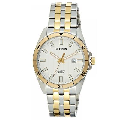 ساعت مچی عقربه ای مردانه سیتی زن مدل bi5056 58a