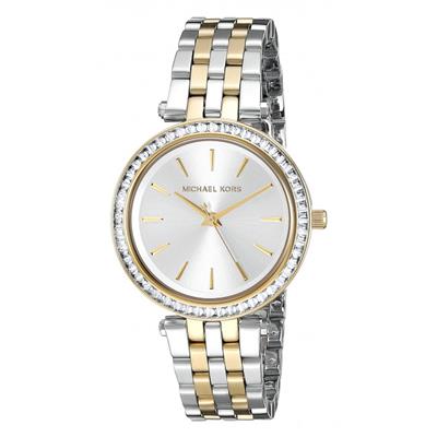 ساعت مچی عقربه ای زنانه مایکل کورس مدل mk3405