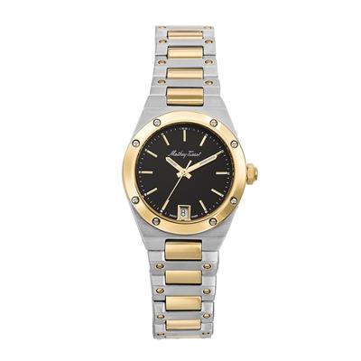 ساعت مچی عقربه ای زنانه متی تیسوت d680bn