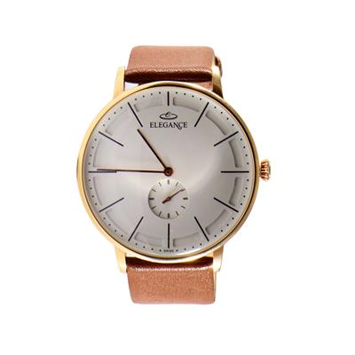 ساعت مچی عقربه ای مردانه الگانس مدل 14003