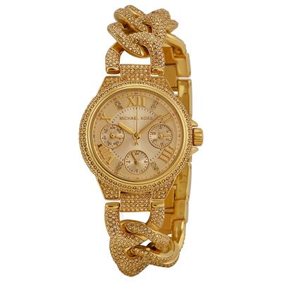 ساعت مچی عقربه ای زنانه مایکل کورس mk3330
