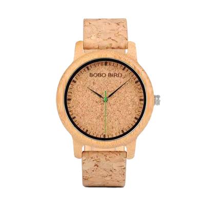 ساعت مچی عقربه ای بوبوبیرد مدل m12