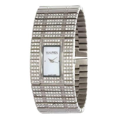 ساعت مچی عقربه ای زنانه هورکس مدل zqhx xs368dw1