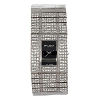 ساعت مچی عقربه ای زنانه هورکس مدل zqhx xs368dn1