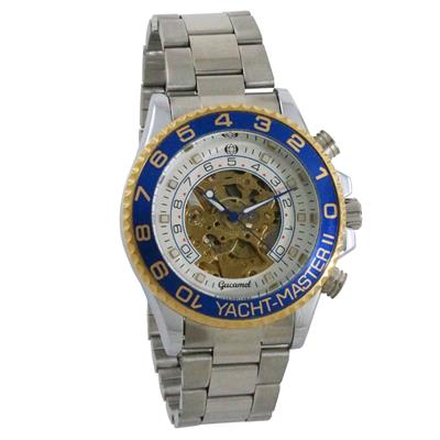 ساعت مچی عقربهای مردانه گوکامل مدل mw548