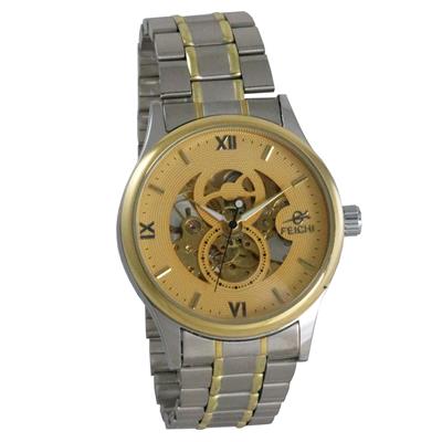 ساعت مچی عقربهای مردانه فلچی مدل mw547