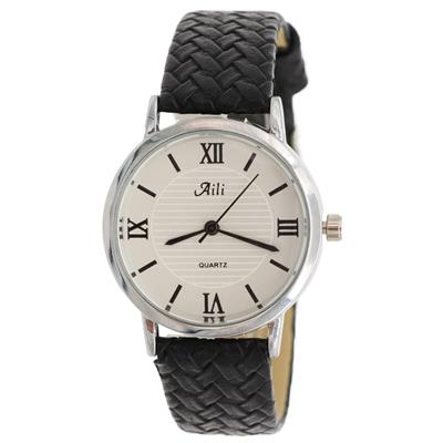 ساعت مچی عقربه ای زنانه آیلی مدل al1874