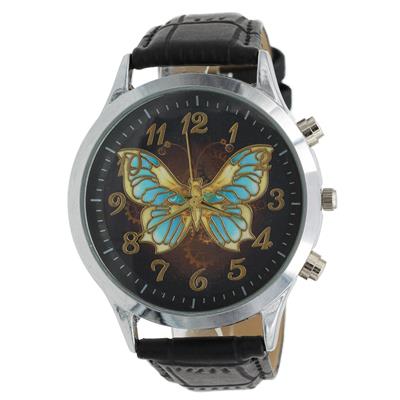 ساعت مچی عقربه ای زنانه مدل f1881