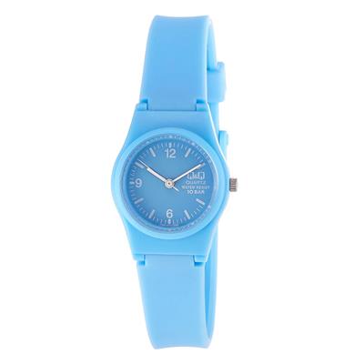 ساعت مچی عقربه ای کیو اند کیو مدل vp47j014y