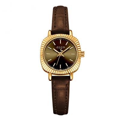 ساعت مچی عقربه ای زنانه جولیوس مدل ja 1056e