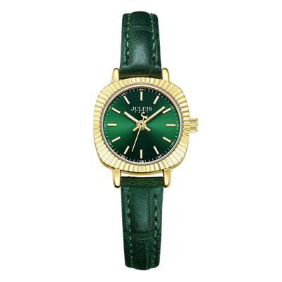 ساعت مچی عقربه ای زنانه جولیوس مدل ja 1056a