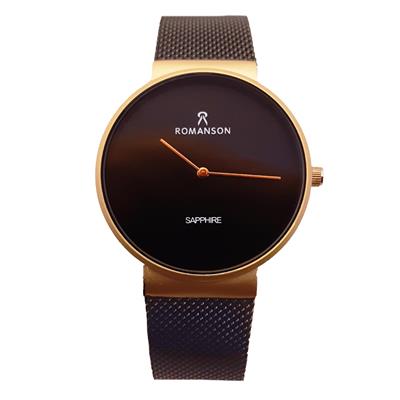ساعت مچی عقربه ای مردانه رومانسون مدل 11205