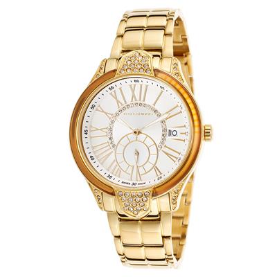 ساعت مچی عقربه ای زنانه تدلاپیدوس مدل a0541pbrx