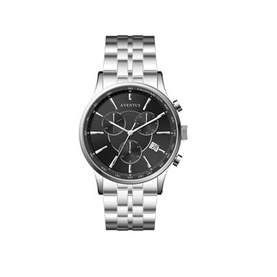 ساعت مچی عقربه ای مردانه اونتوس مدل 1348 1gbk