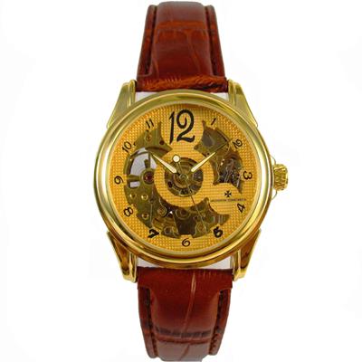 ساعت مچی عقربه ای زنانه واشرون کنستانتین مدل اتوماتیک