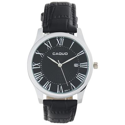 ساعت مچی عقربه ای مردانه کاکیو مدل 3 693