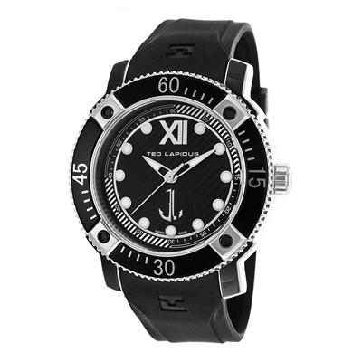 ساعت مچی عقربه ای مردانه تدلاپیدوس مدل 5124901