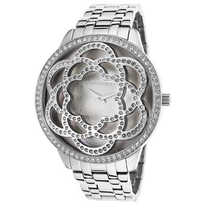 ساعت مچی عقربه ای زنانه تدلاپیدوس مدل a0544rbnx