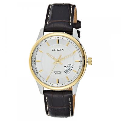 ساعت مچی عقربه ای مردانه سیتی زن مدل bi1054 12a