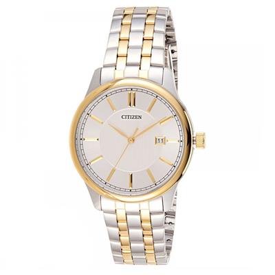 ساعت مچی عقربه ای مردانه سیتی زن مدل bi1054 55a