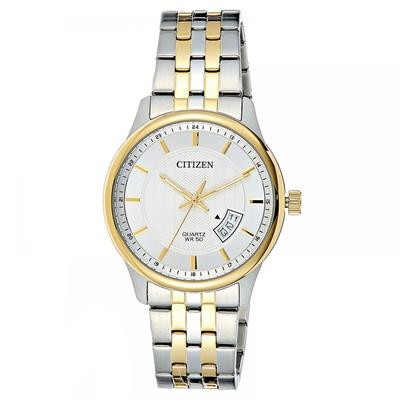 ساعت مچی عقربه ای مردانه سیتی زن مدل bi1054 80a